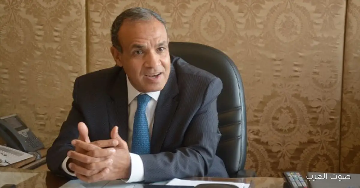 وزير الخارجية: لازم ننشر قوة دولية علشان تثبت الاستقرار في غزة