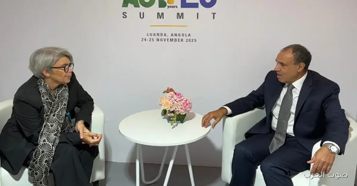 وزير الخارجية: لازم نهيئ الظروف لبدء عملية سياسية شاملة في السودان