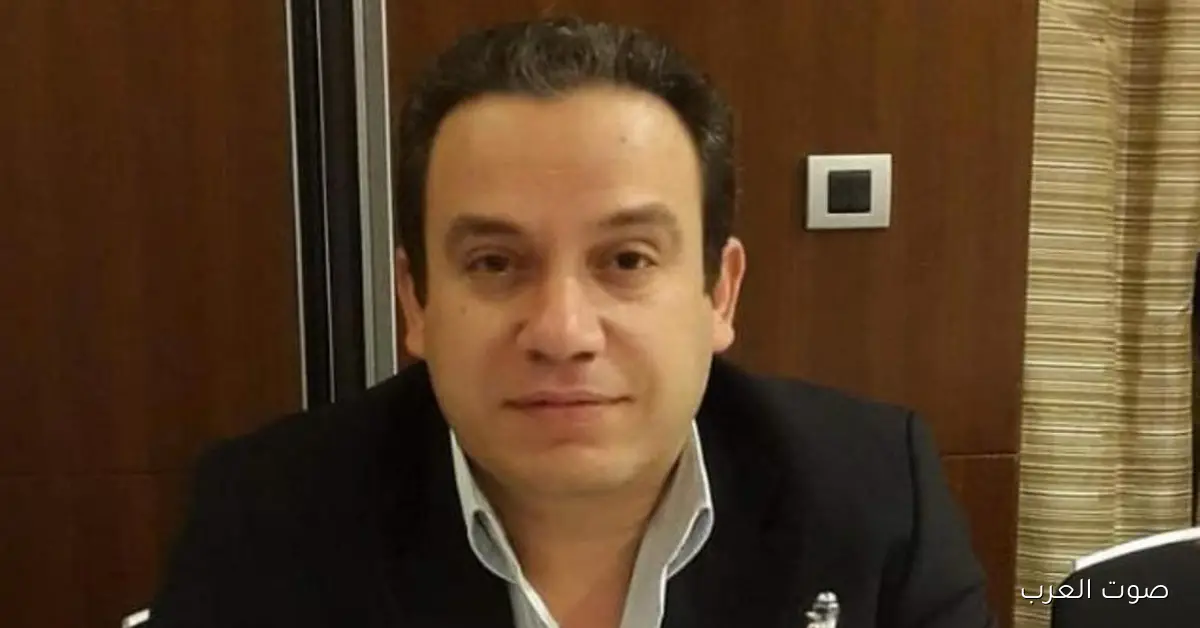 وزير الرياضة: استقالة مجلس الزمالك مش مطروحة خالص