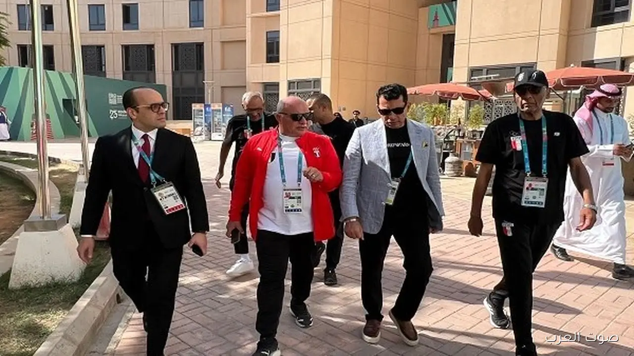 وزير الرياضة يثني على إنجازات البعثة المصرية في ألعاب التضامن الإسلامي