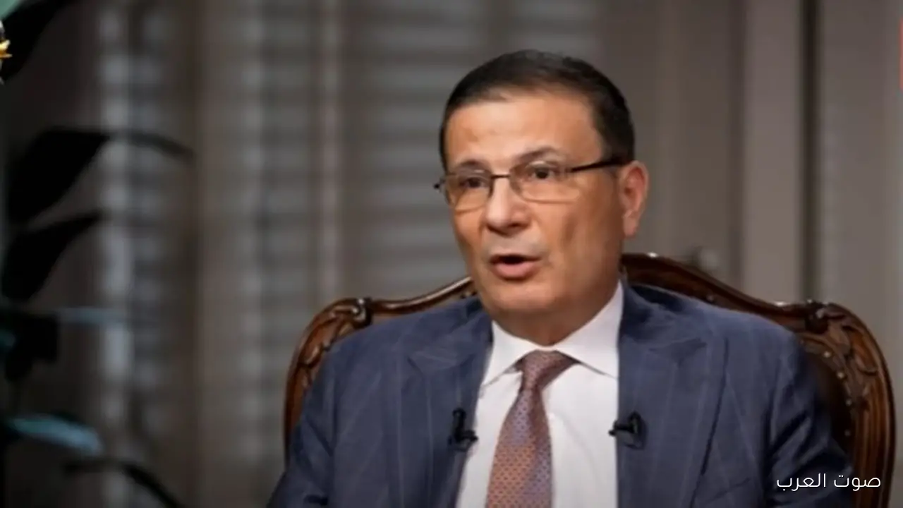 وزير الزراعة: صادرات مصر الزراعية وصلت لـ 8.2 مليون طن لحد دلوقتي