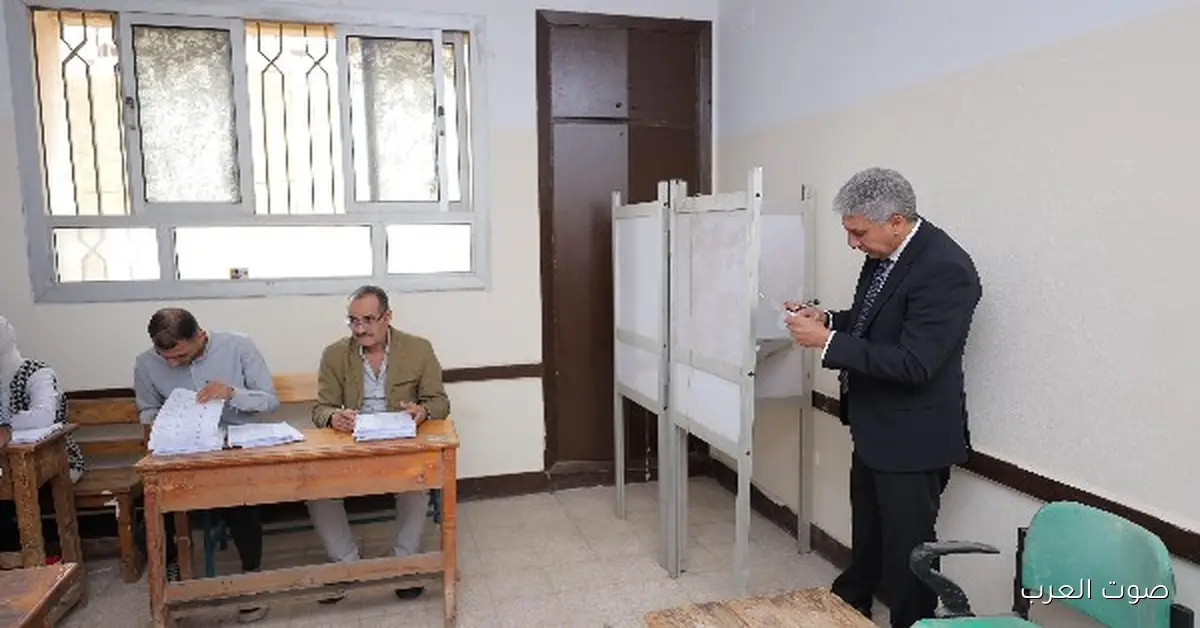 وزير السياحة: المشاركة الكثيفة في الانتخابات بتضمن اختيار برلمان قوي