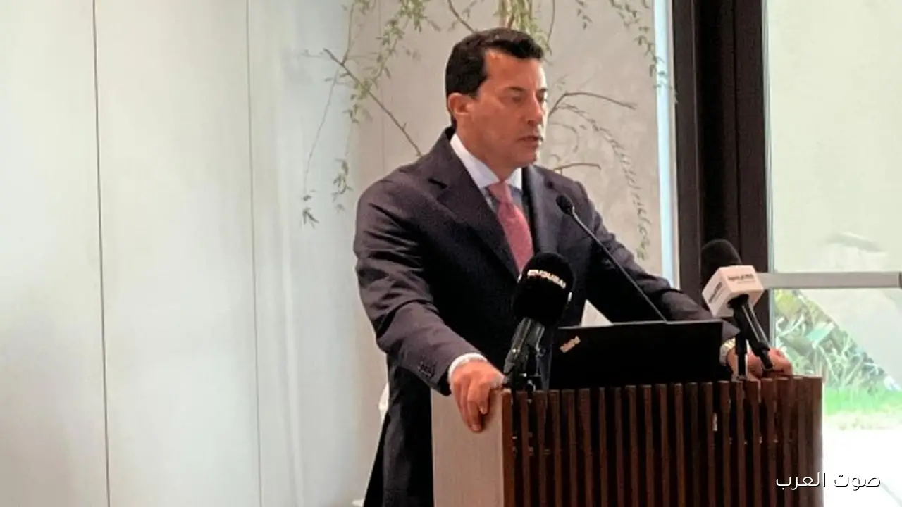 وزير الشباب والرياضة يكشف عن تفاصيل سباق زايد الخيري النسخة العاشرة