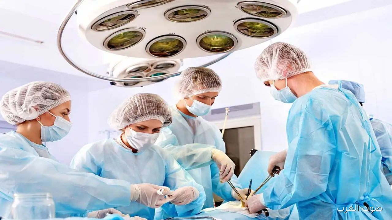 وزير الصحة في القاهرة لحضور مؤتمر “تبرع حياة مصر 2025” لتعزيز زراعة الأعضاء على مستوى العالم