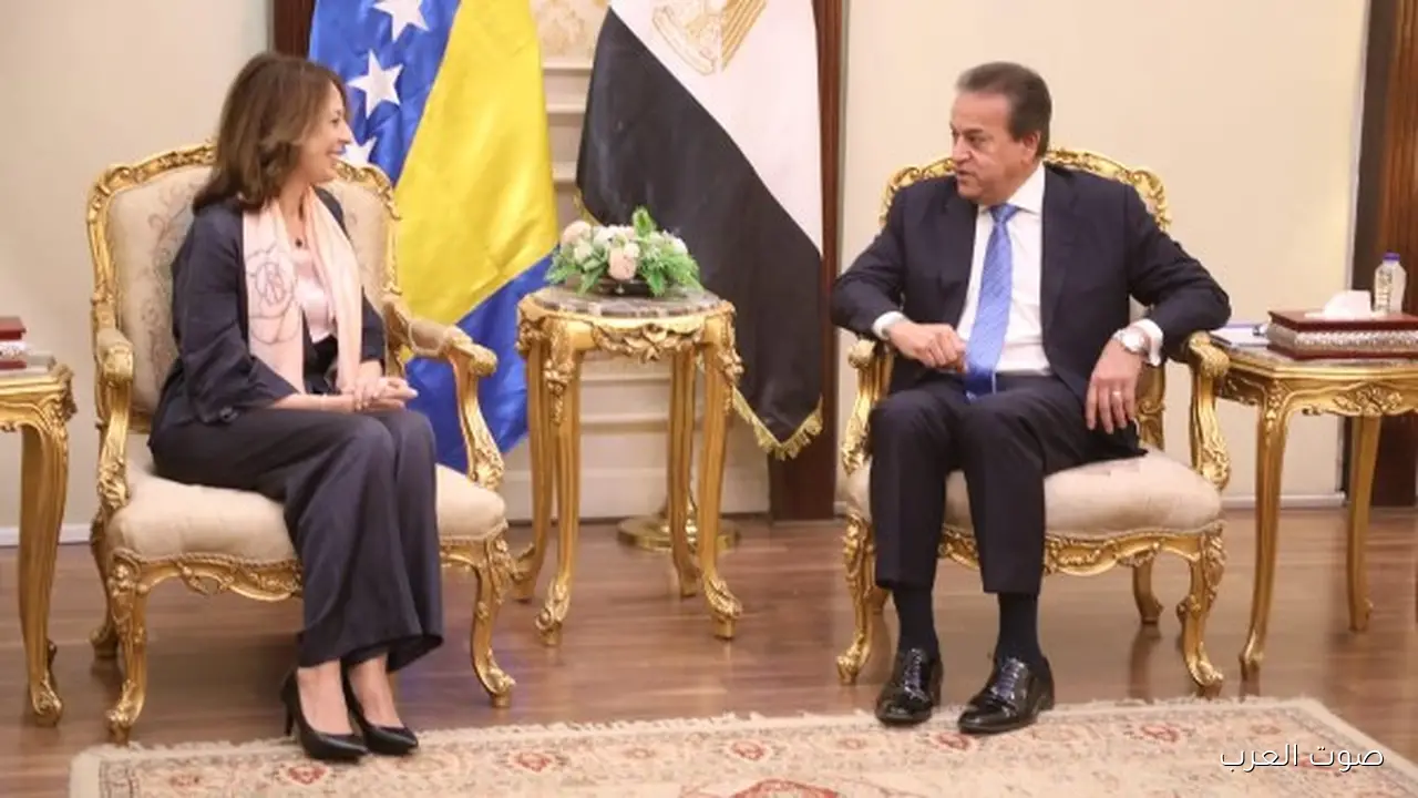 وزير الصحة: مصر حققت 92% في توطين صناعة الأدوية