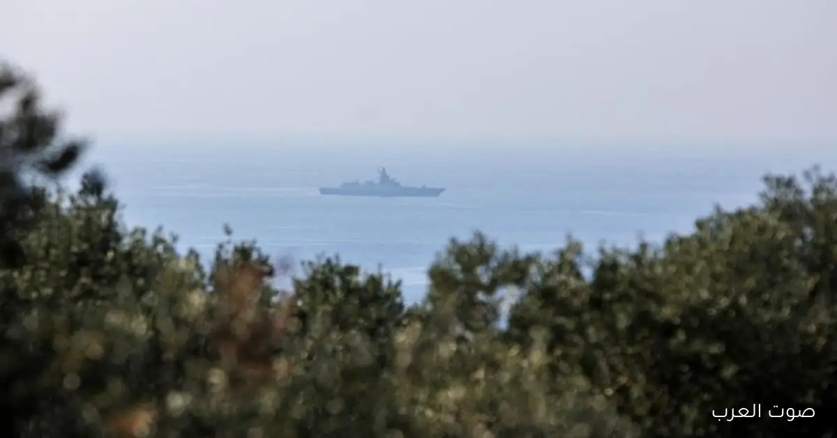 وزير الطاقة السوري: بنبحث عن الغاز في البحر