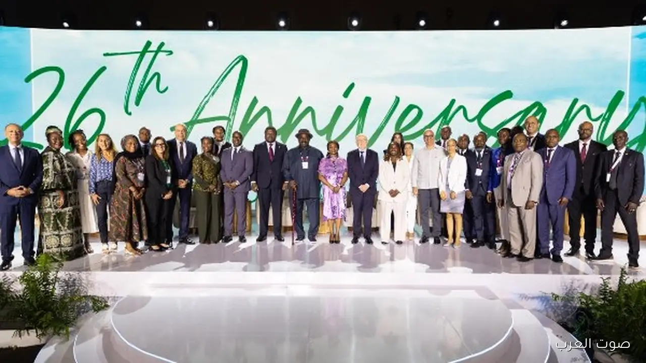 وزير الطيران يشارك في اجتماع المفوضية الأفريقية في الدومينيكان لبحث الربط الجوي بالقارة