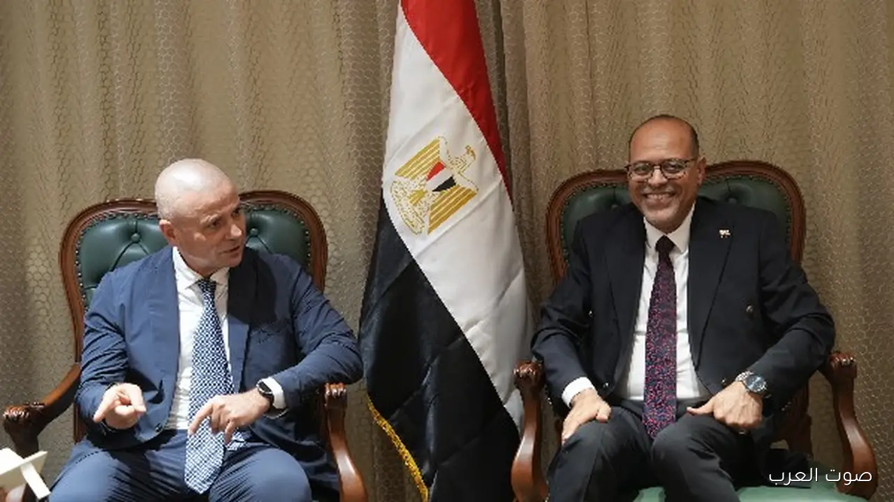 وزير العمل يتكلم عن طرق اعتماد رخصة القيادة المصرية في إيطاليا