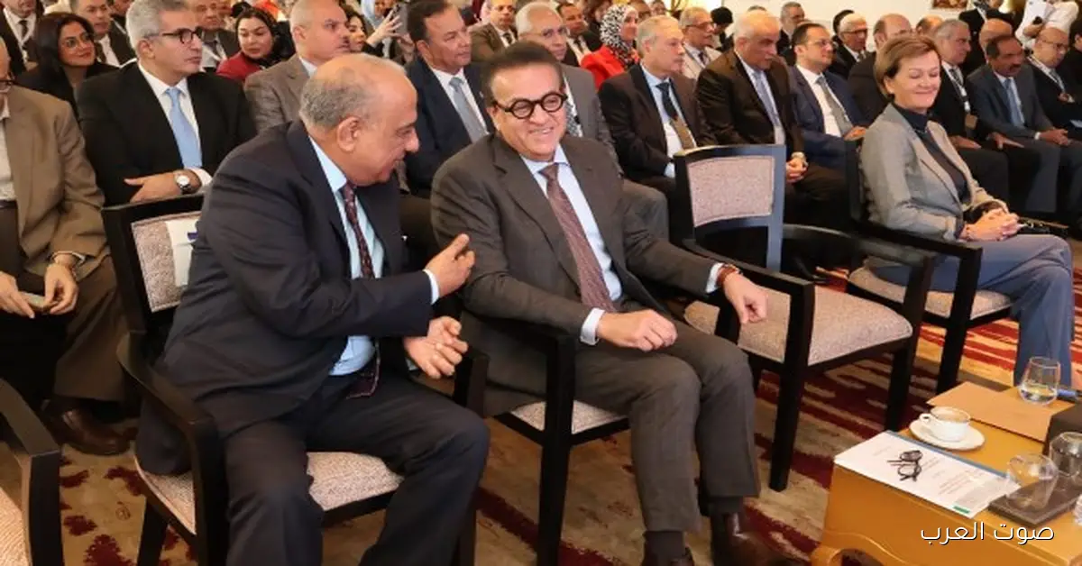 وزير الكهرباء: خطة لرفع إنتاج الطاقة المتجددة لأكثر من 16 جيجاوات