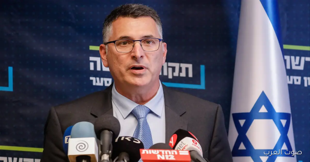 وزير خارجية إسرائيل: انتهاء محاكمة نتنياهو حاجة كويسة للبلد