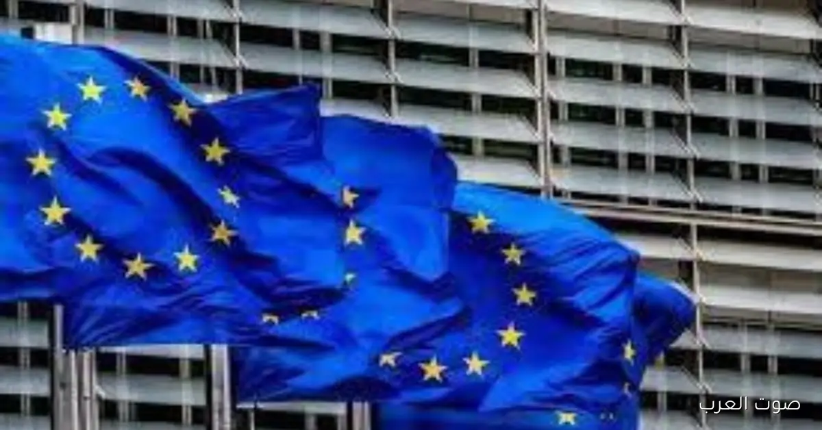 وزير خارجية المجر: هنمنع أي قرارات من الاتحاد الأوروبي تزيد الصراع في أوكرانيا