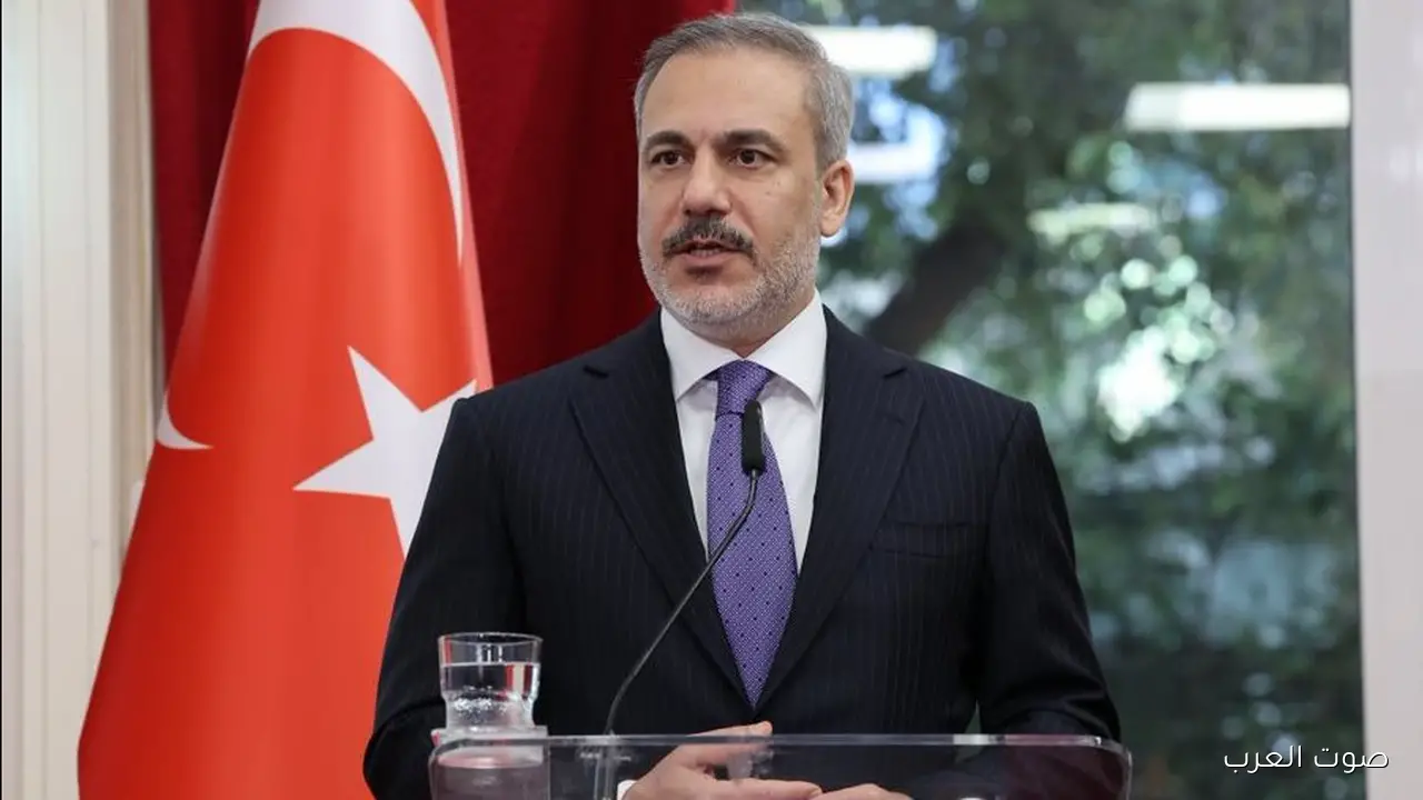 وزير خارجية تركيا: مصر أهم شريك تجاري في أفريقيا وهدفنا 15 مليار دولار تبادل تجاري