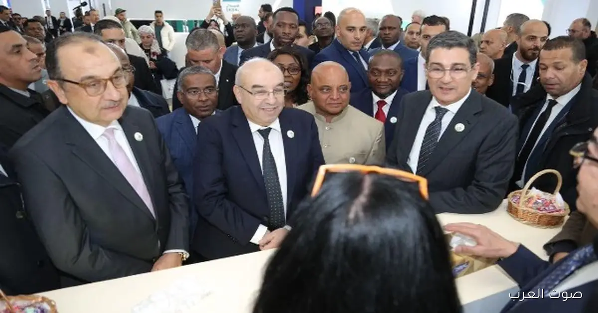 وزير قطاع الأعمال: نشتغل مع شركات الأدوية الجزائرية أكتر