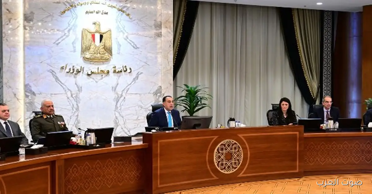 وزيرة التخطيط: معدل النمو وصل لـ5.3% لأول مرة من 3 سنين