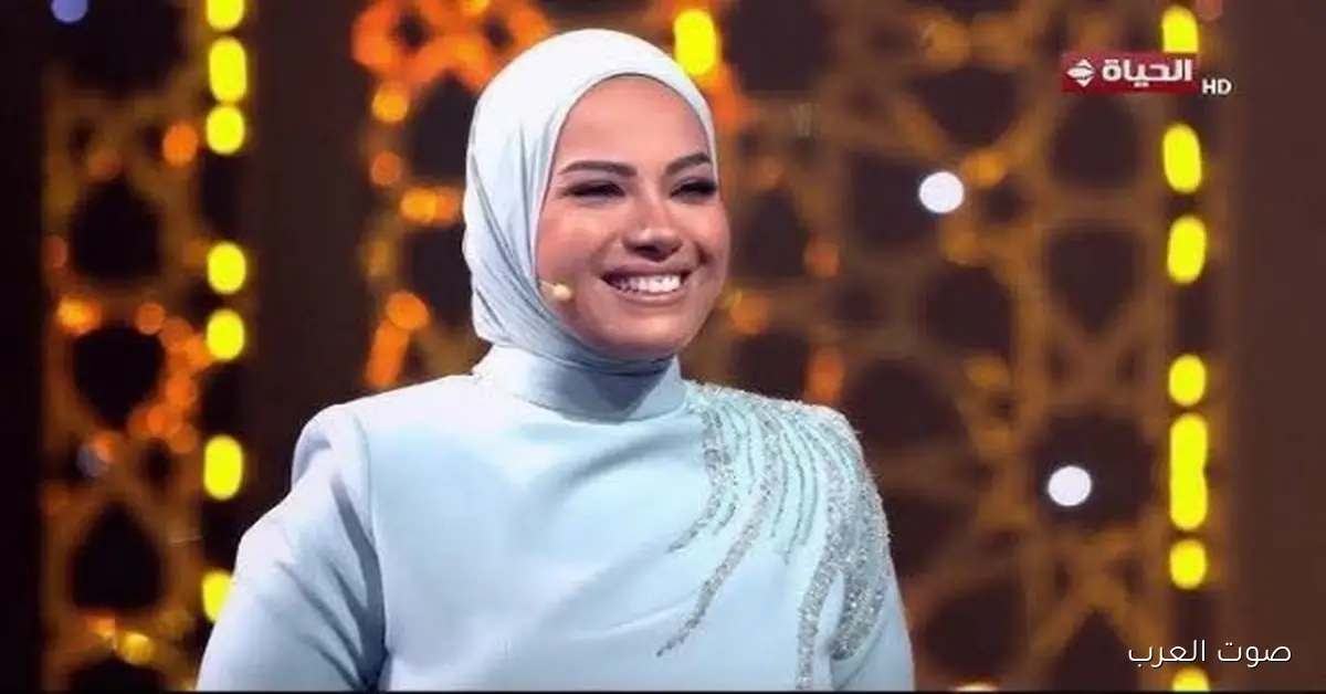 وزيرة التضامن: آية عبد الرحمن مش مجرد صوت والدعوات لاستبدالها خطوة لورا