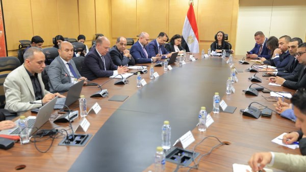 وزيرة التضامن تبدأ أول نظام شامل لتسجيل أبناء دور الرعاية