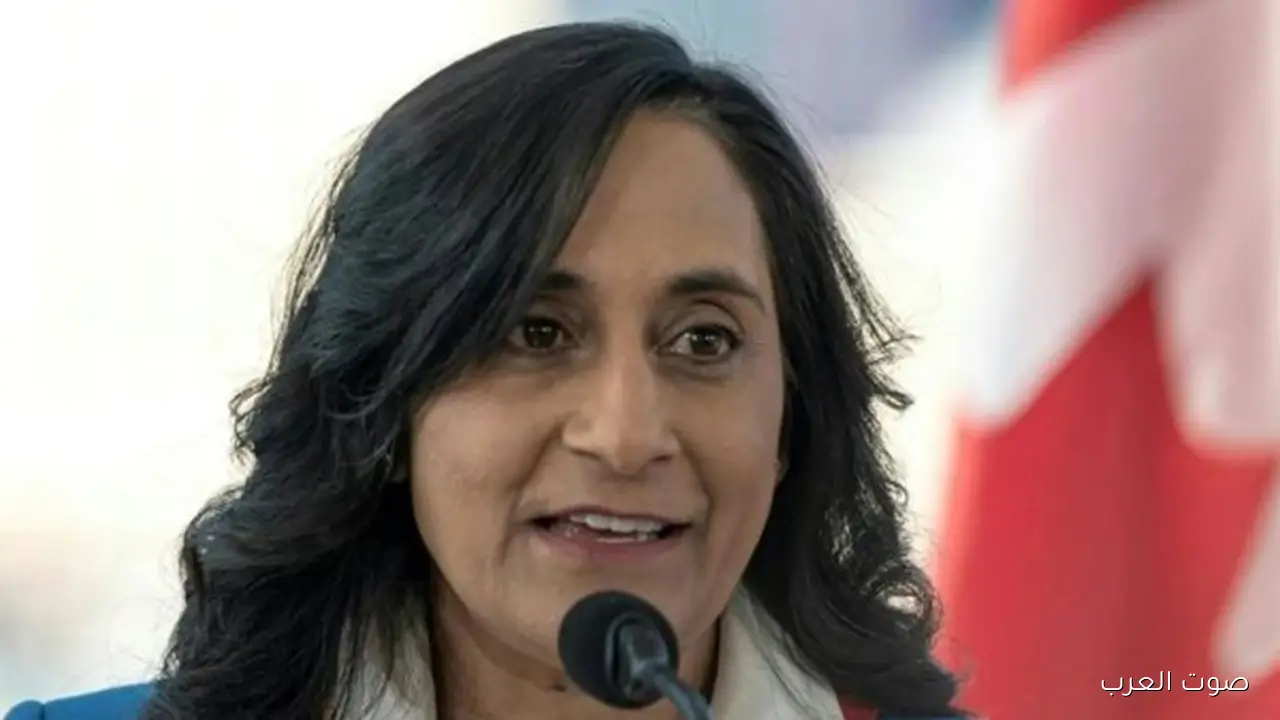 وزيرة خارجية كندا تناقش مع نظرائها من أمريكا وأوكرانيا وإيطاليا مستجدات الأوضاع في الشرق الأوسط