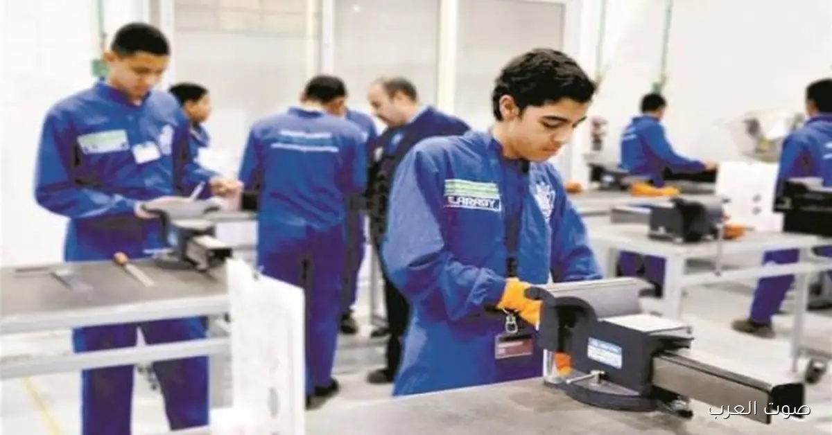 وسائل الإعلام الإيطالية: مصر بقت أكبر مكان خارج أوروبا لتطبيق النموذج الإيطالي في التعليم الفني