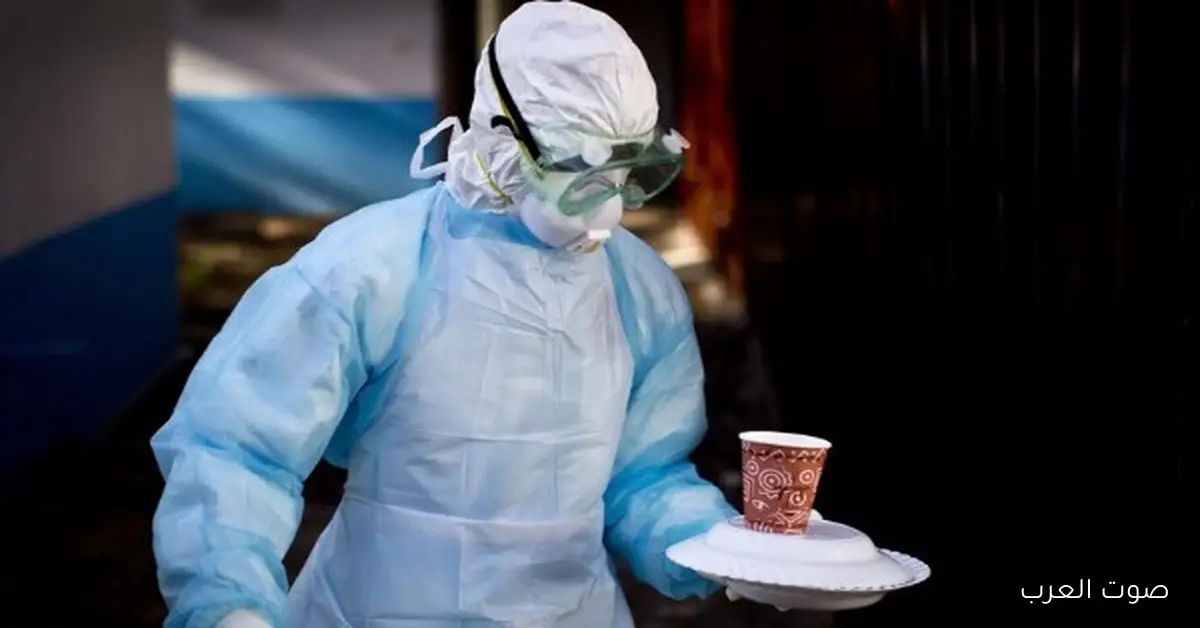 وفاة أول 3 أشخاص بفيروس “ماربورج” قرب السودان