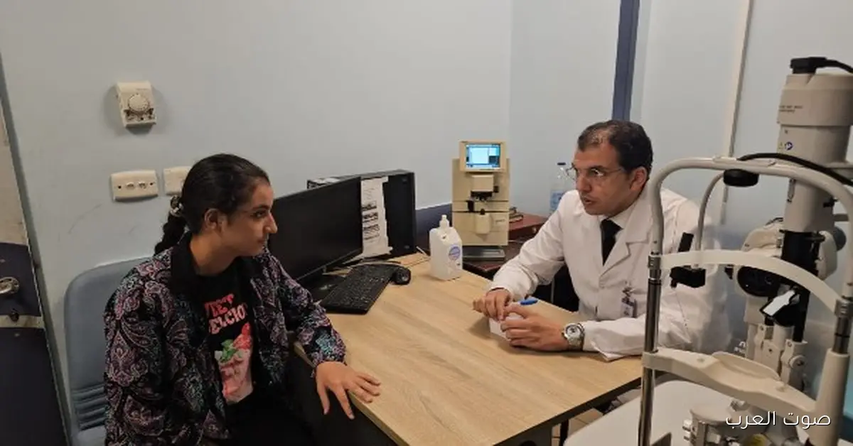 وفد من “القومي للأشخاص ذوي الإعاقة” يزور مستشفى الشرطة في العجوزة