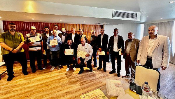 وفد من غرفة المنشآت والمطاعم السياحية يناقش تحديات القطاع في الغردقة ويعرض حلول لدعم المستثمرين