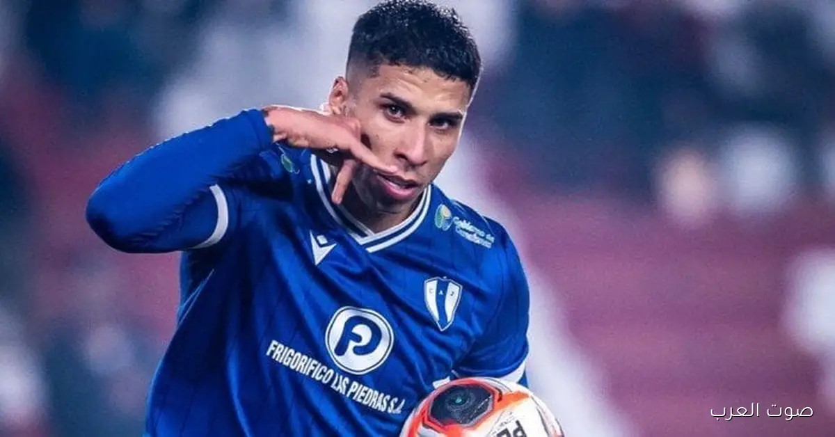 وكيل أوجستين رودريجيز يوضح لـ«الأسبوع» موقف اللاعب من الانتقال للأهلي