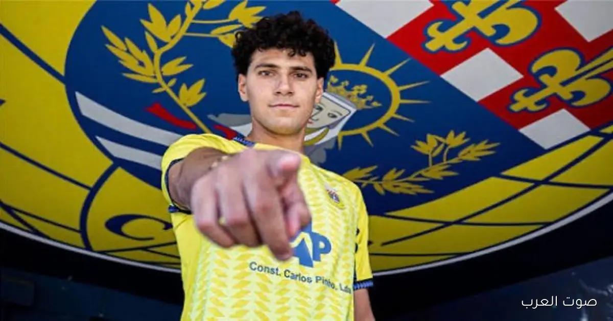 وكيل عمر فايد يكشف عن تفاصيل مفاوضات الأهلي لضم اللاعب