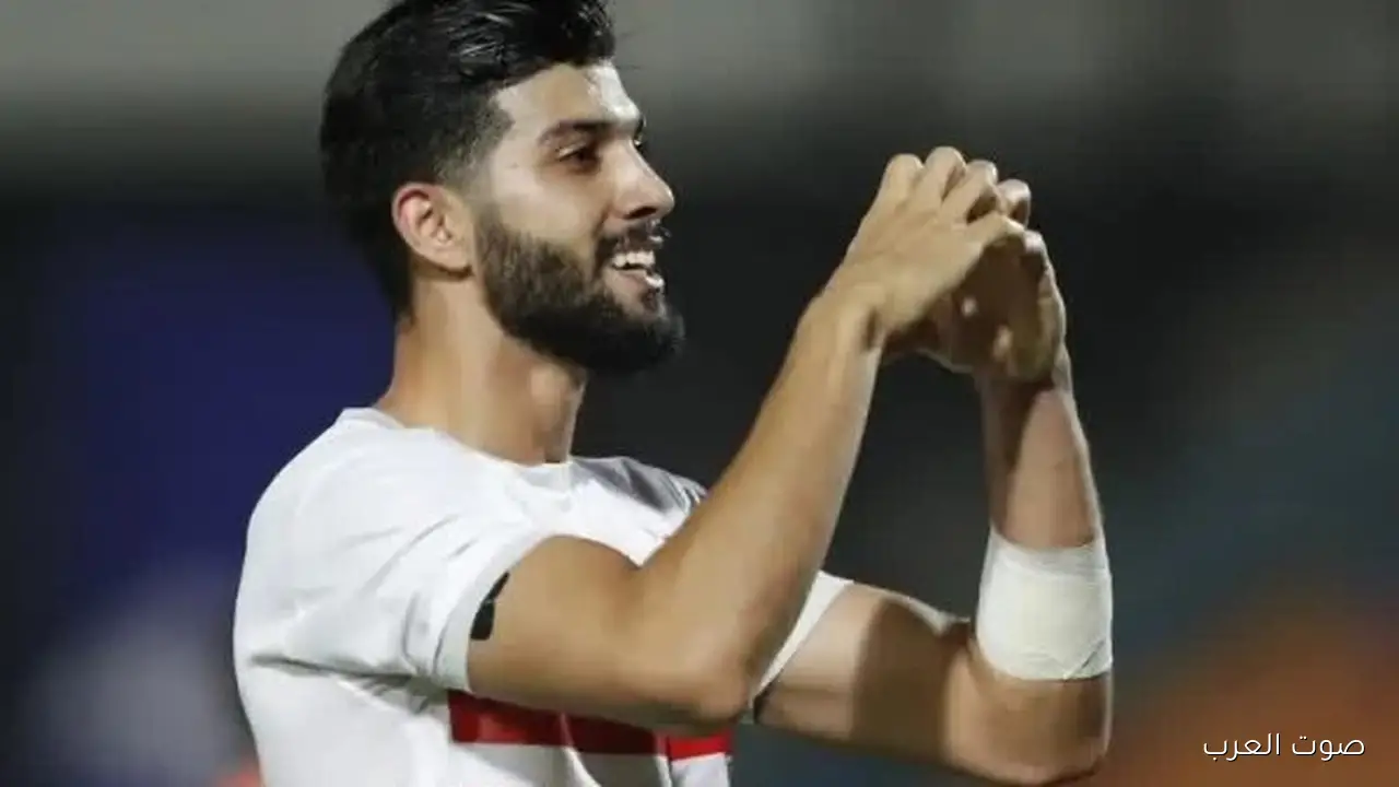 وكيل فرجاني ساسي: الزمالك لسه ما دفعش أي مستحقات للاعب لحد دلوقتي