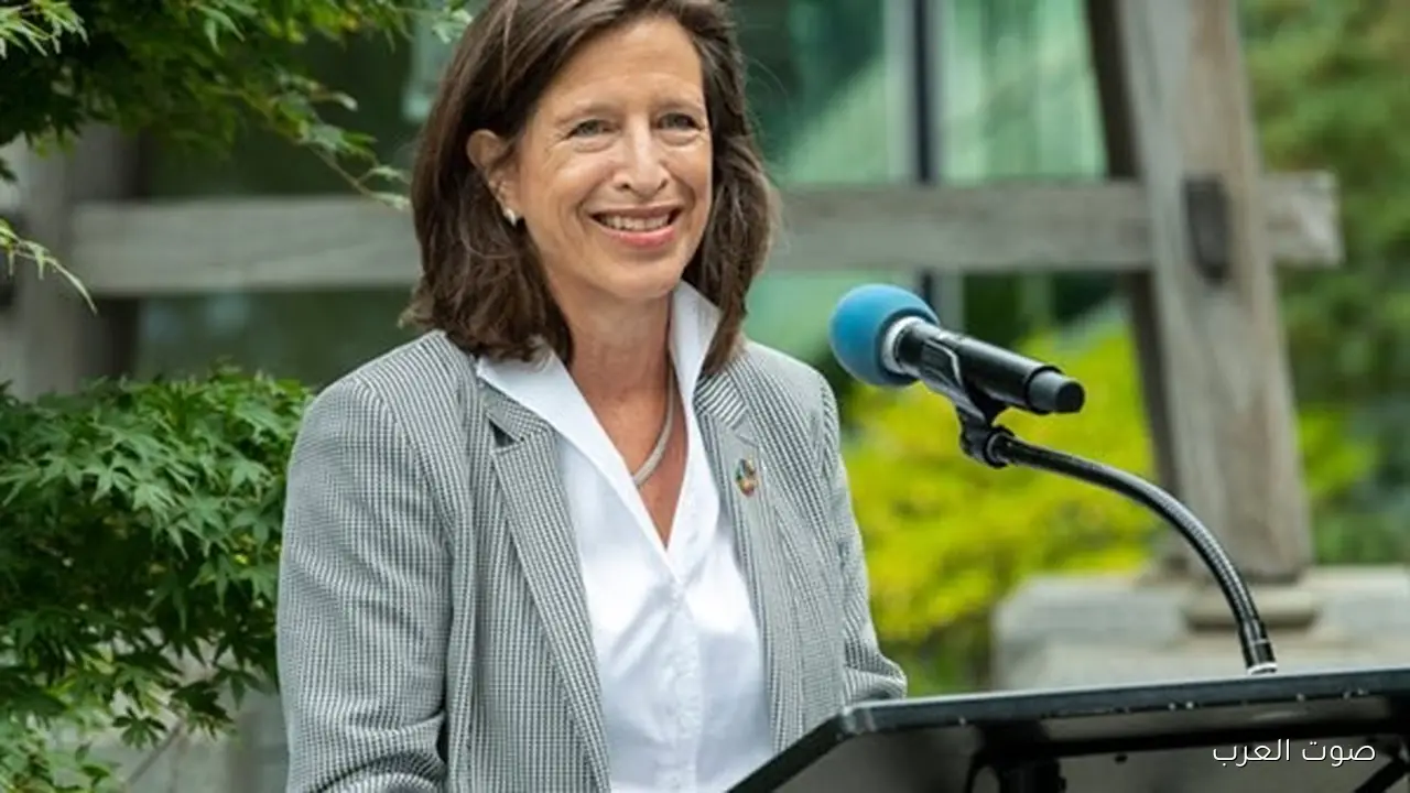 وكيلة الأمين العام: كل نظام الأمم المتحدة شغال عشان يساعد الأطفال في غزة