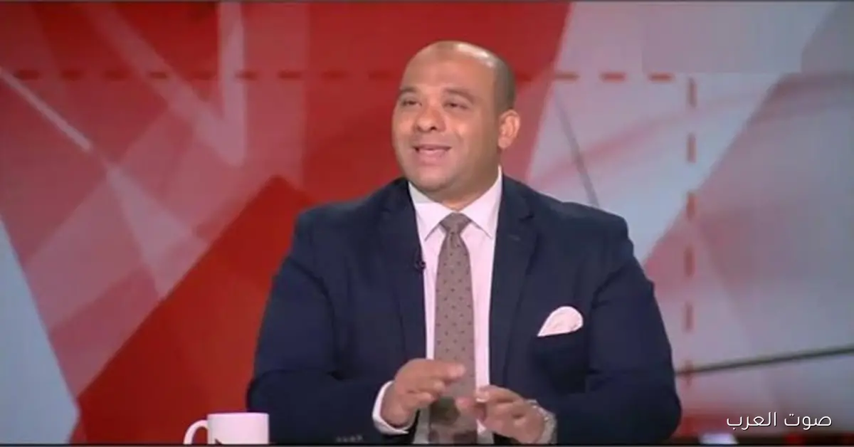 وليد صلاح الدين: الأهلي مطمئن لولاده الصغيرين.. واللاعبين العائدين من المنتخبات هيتجهزوا بسرعة لدوري الأبطال