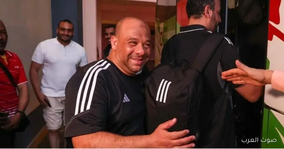 وليد صلاح الدين: الأهلي يستحق الفوز وعايزين نحقق كل البطولات