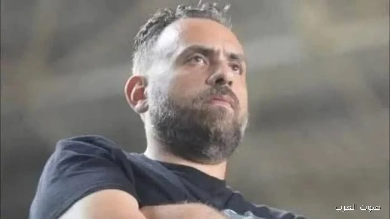 وليد صلاح عبداللطيف: فترة جون إدوارد مع الزمالك مش ناجحة خالص لحد دلوقتي