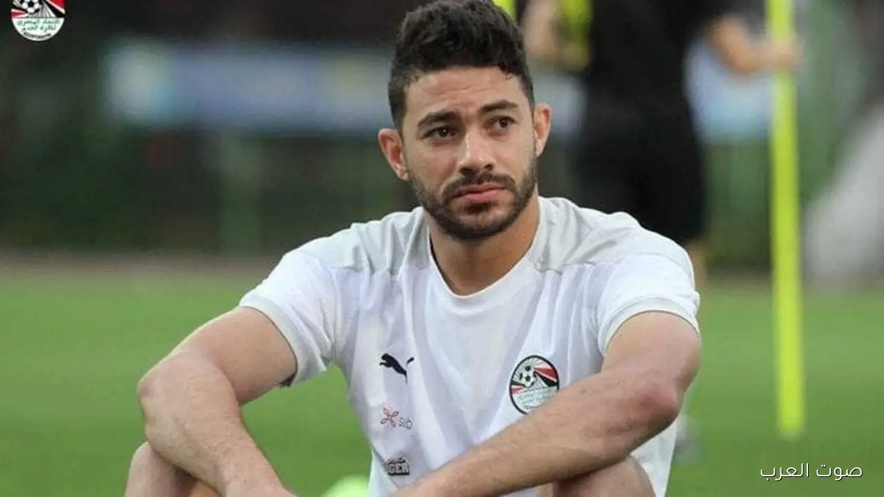 «ياسر إبراهيم يكشف عن سبب استبعاده من منتخب مصر: أنا مش بالعقلية دي»