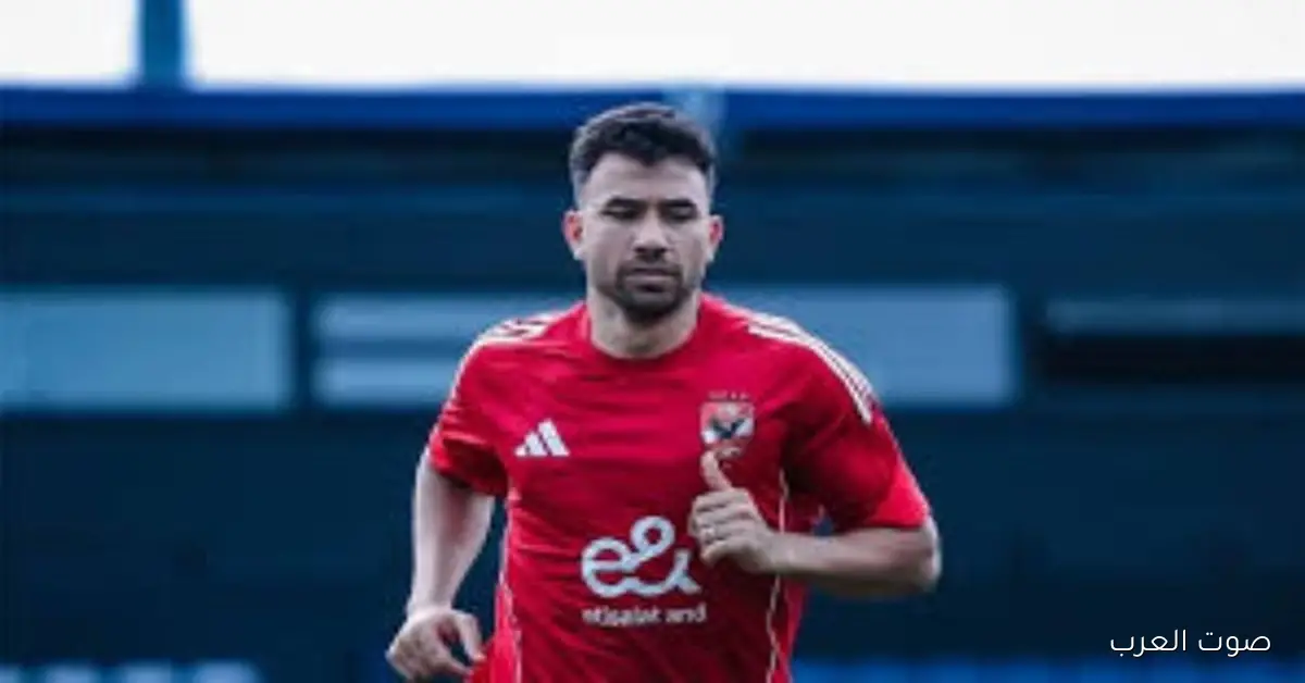 ياسر ريان: تريزيجيه هو الأفضل لقيادة الأهلي ضد سيراميكا كليوباترا واعتقد أن بن شرقي مش مكانه