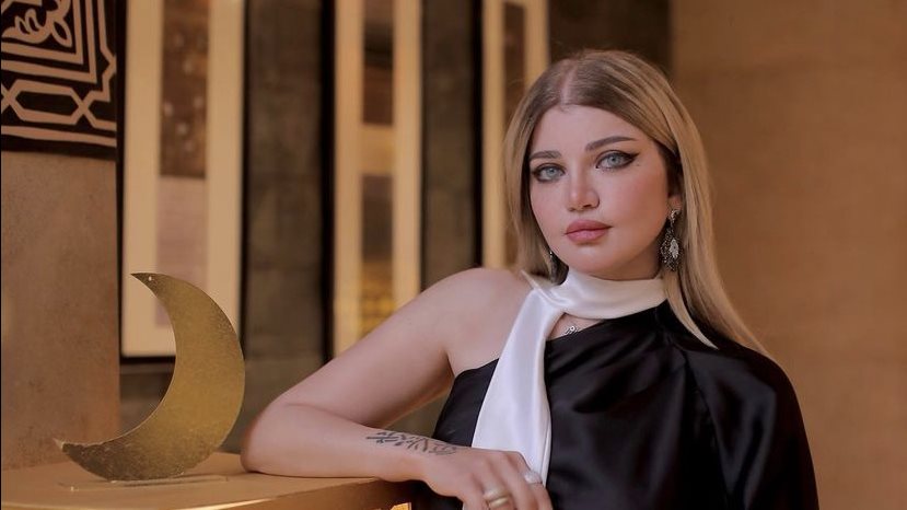 ياسمين الخطيب: أنا مش غلطانة | أول تعليق بعد قرار وقفها 3 شهور