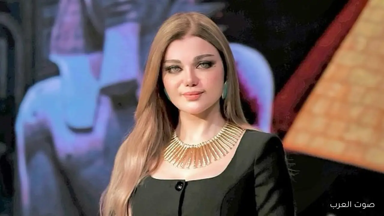 ياسمين الخطيب تكشف عن موعد بداية مشروعها الجديد على قناة الشمس