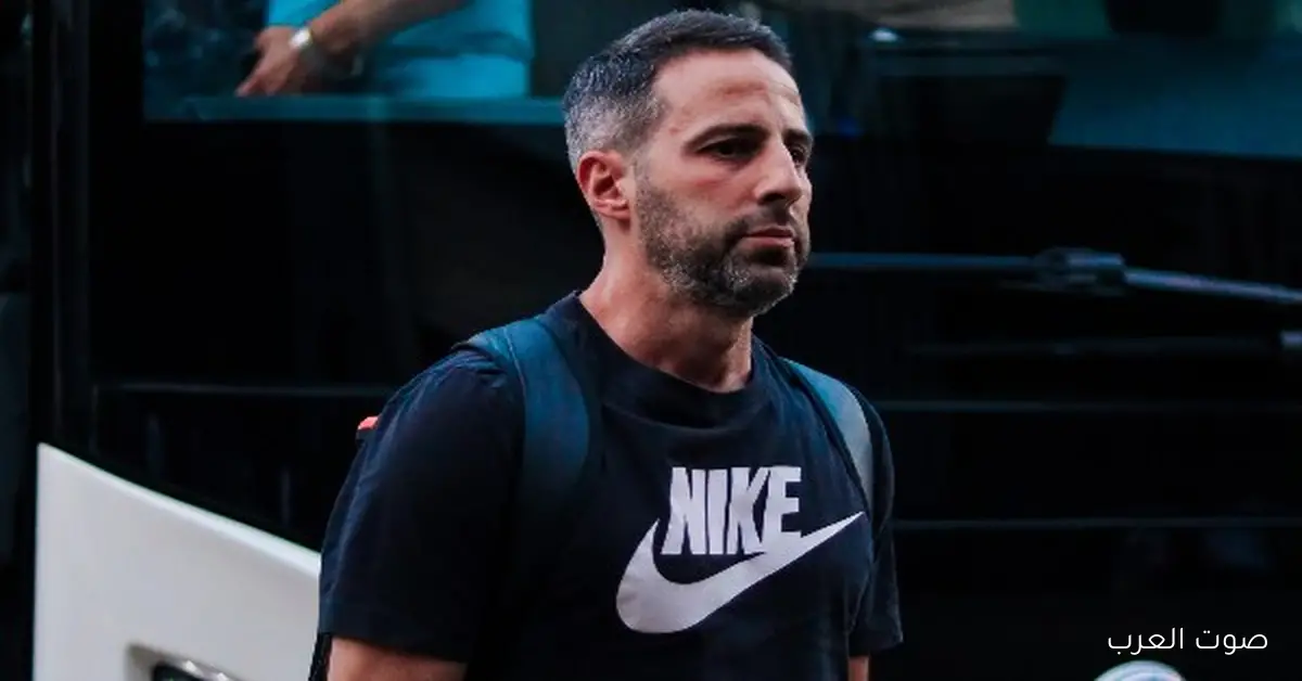 يانيك فيريرا يحكي عن أسباب تركه الزمالك