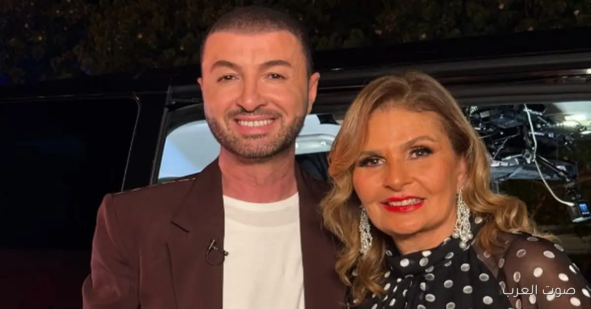 يسرا: عشت أوقات صعبة في حياتي وقررت إني مش هانهار