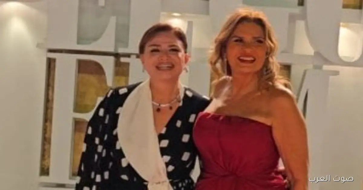 يسرا وهاني رمزي وإلهام شاهين.. شوفوا مين هيكرمهم في مهرجان شرم الشيخ