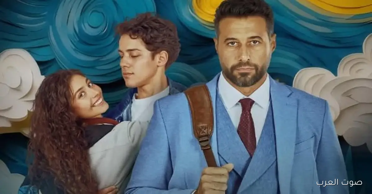 يسري نصر الله يمدح فيلم “ولنا في الخيال. حب” وبيكشف تفاصيله