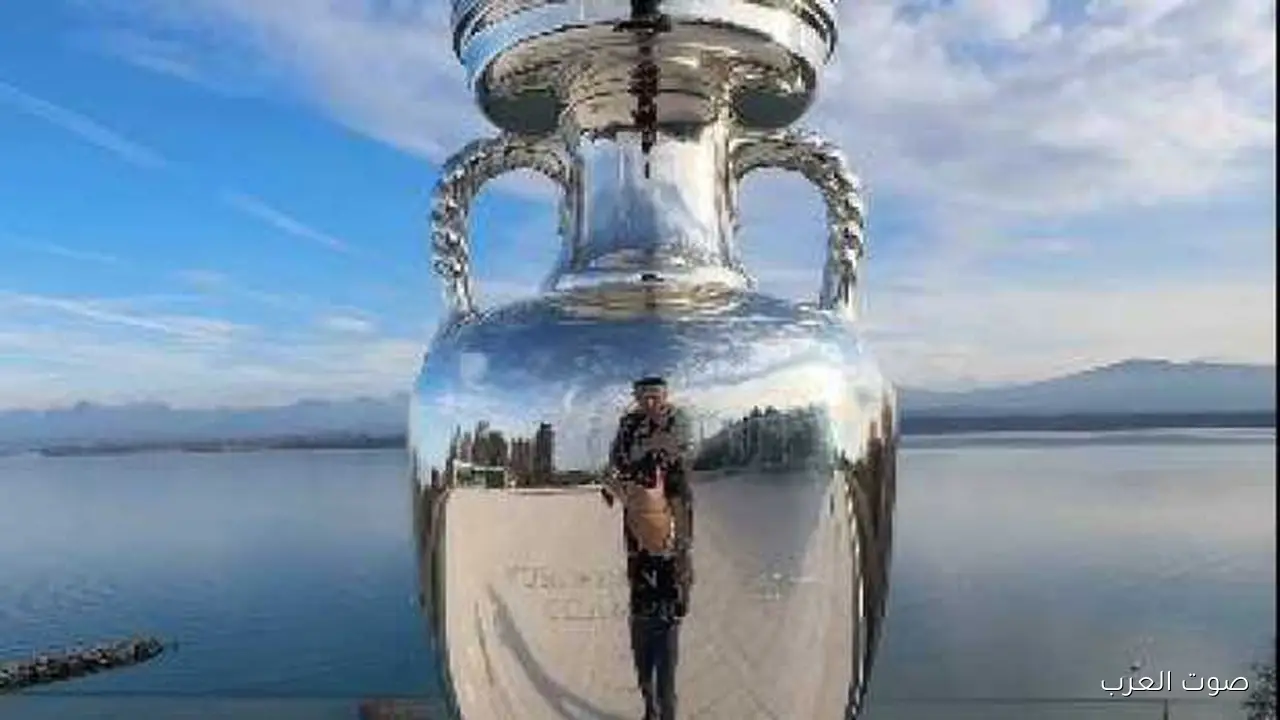يلا بينا! كل التفاصيل عن جدول يورو 2028.. التوقيتات والملاعب جاهزين ليكم