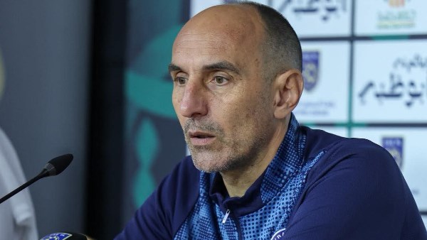 يورتشيتش: بيراميدز كان الفريق الأفضل ضد الزمالك وده اللي حصل معانا مرفوض