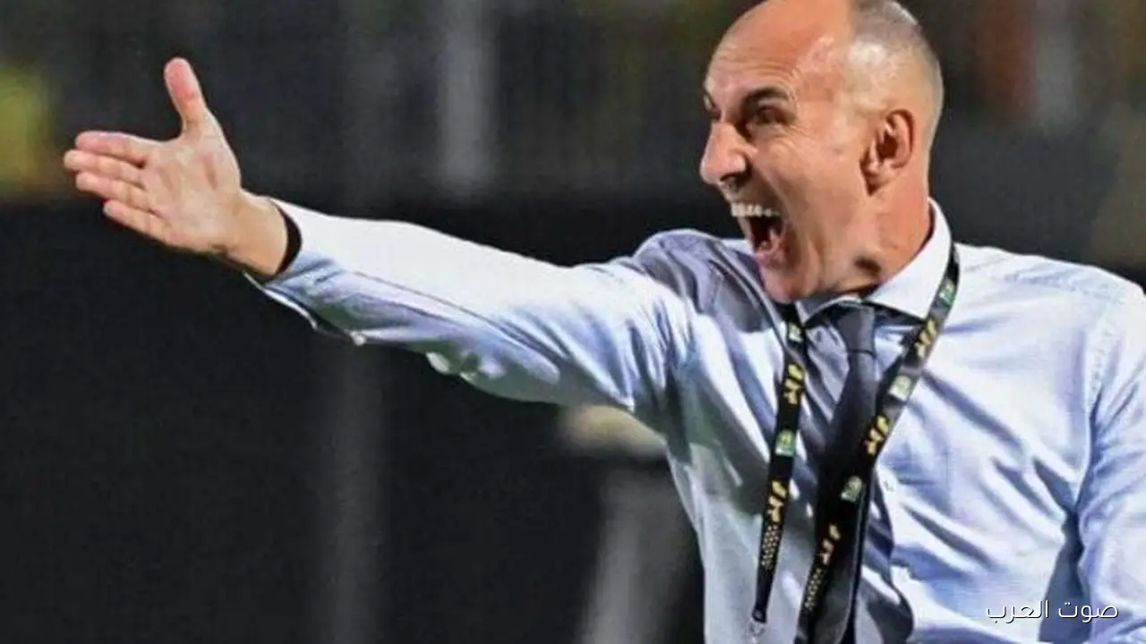 يورشيتش في صراع مع إنريكي وألونسو على جائزة أفضل مدرب في العالم