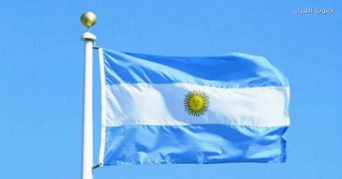 127 نائب أرجنتيني يعلنوا ولاءهم لـ”فلسطين حرة” أثناء تأدية اليمين في واقعة غير مسبوقة