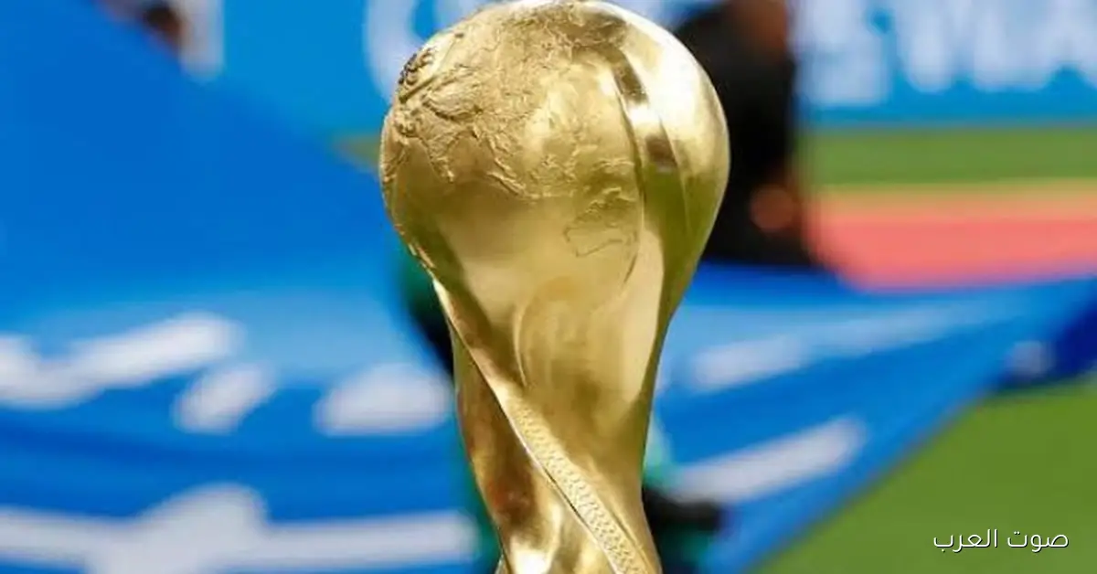 17 قناة هتنقل كأس العرب 2025 ومنتخب مصر معانا