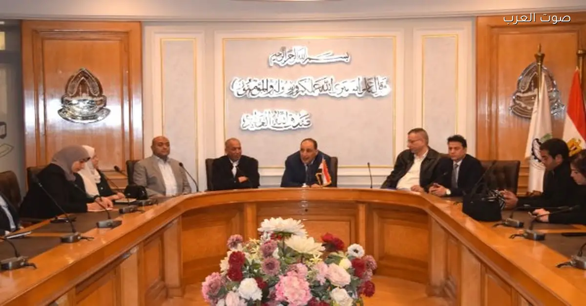 170 شركة في شعبة الطاقة المستدامة تطالب وزير الكهرباء بضرورة اتخاذ إجراءات اقتصادية مهمة