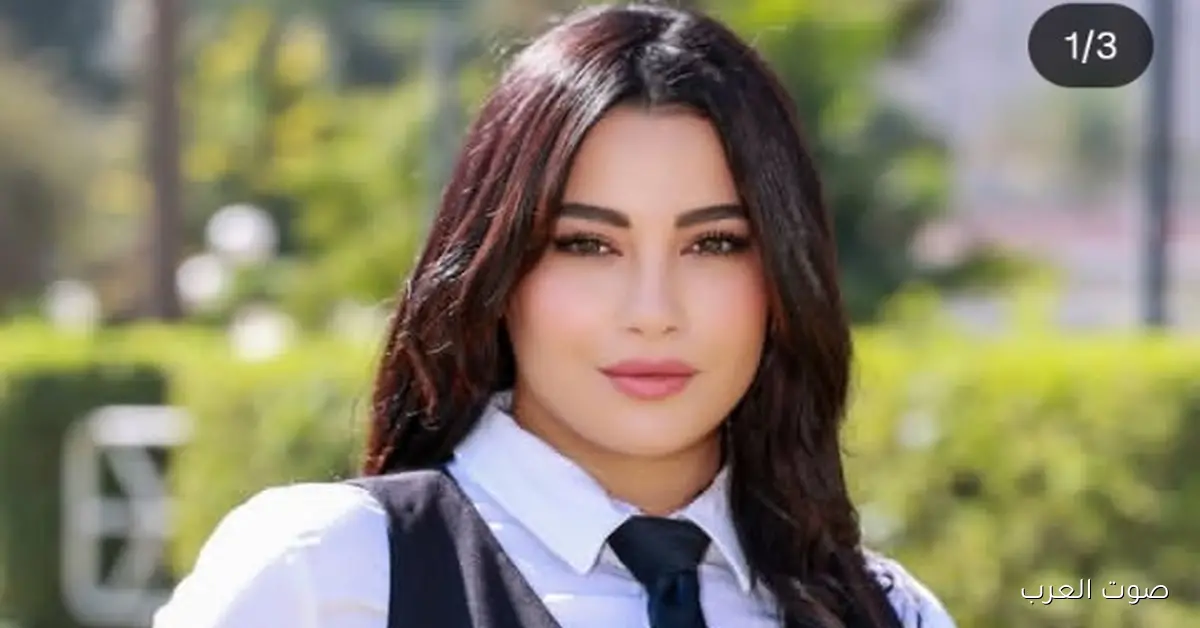 يسرا مسعودي تقع ضحية نصب واحتيال في الأردن