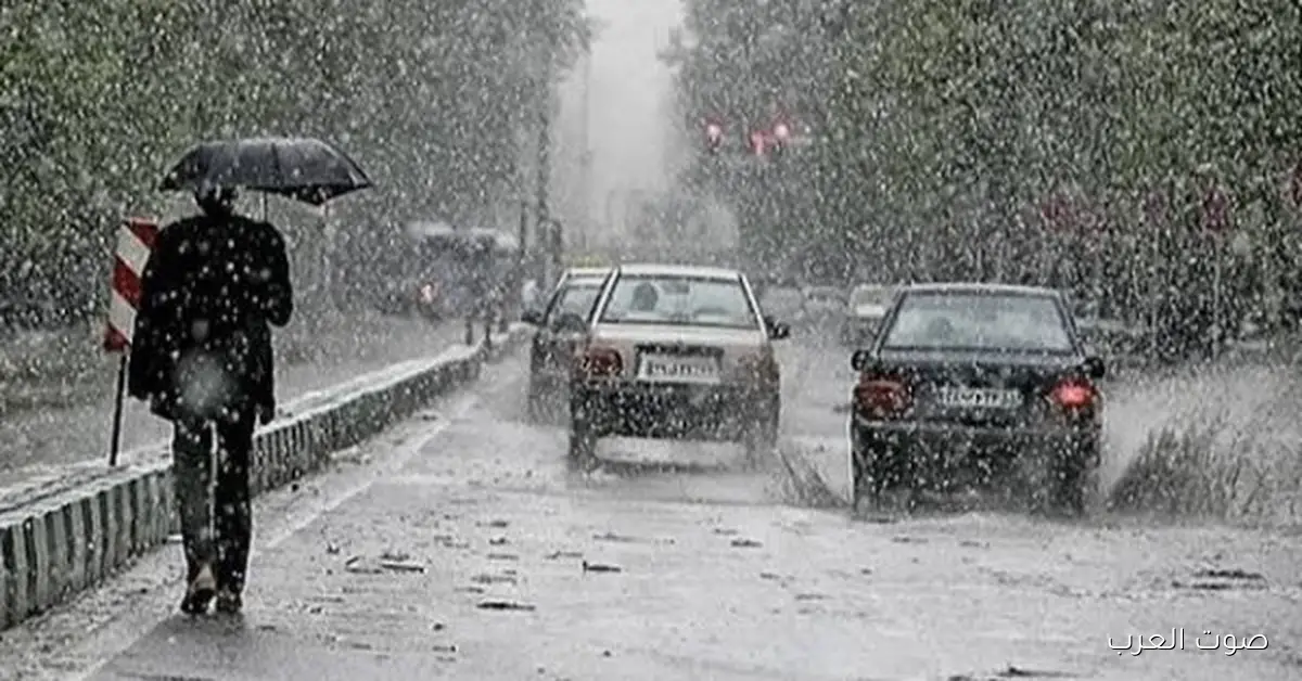 برد جامد وليالي شديدة.. متى يبدأ فصل الشتاء رسميًا في مصر