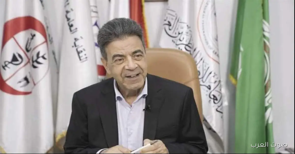 كل اللي محتاج تعرفه عن انتخابات التجديد النصفي لنقابة الأطباء البيطريين