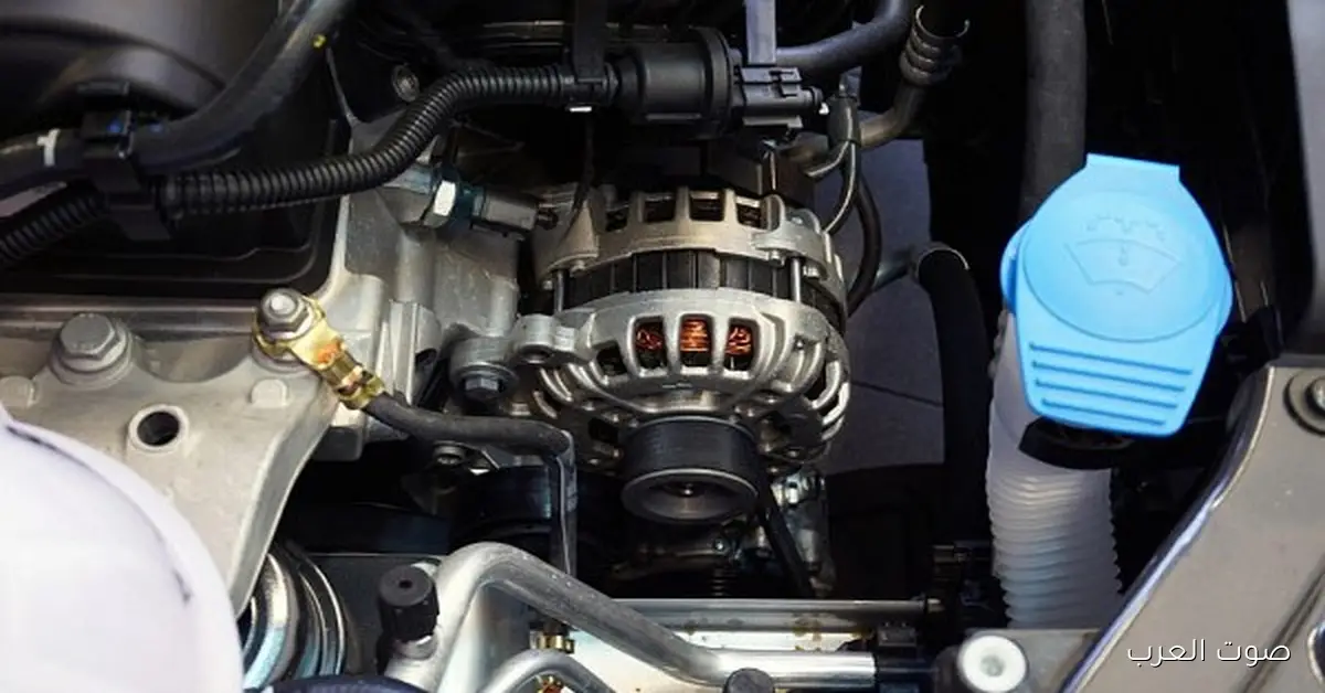 ازاي تحافظ على دينامو عربيتك بخطوات سهلة؟